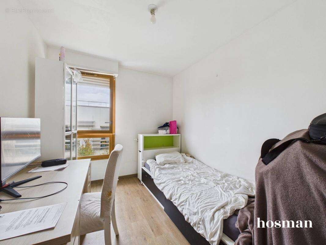 Appartement à SAINT-DENIS