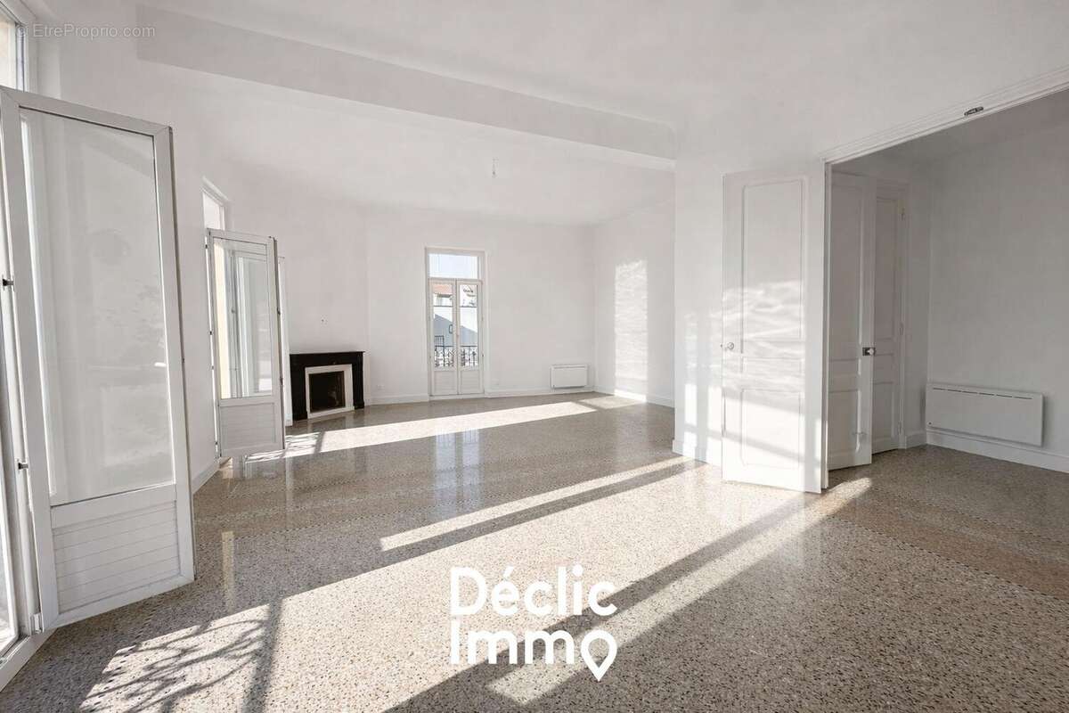 Appartement à BEZIERS