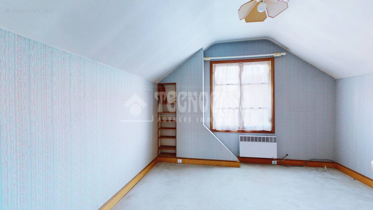 Vends Maison 4 pièces, 104 m² - Le Chesnay-Rocquencourt - photo 8