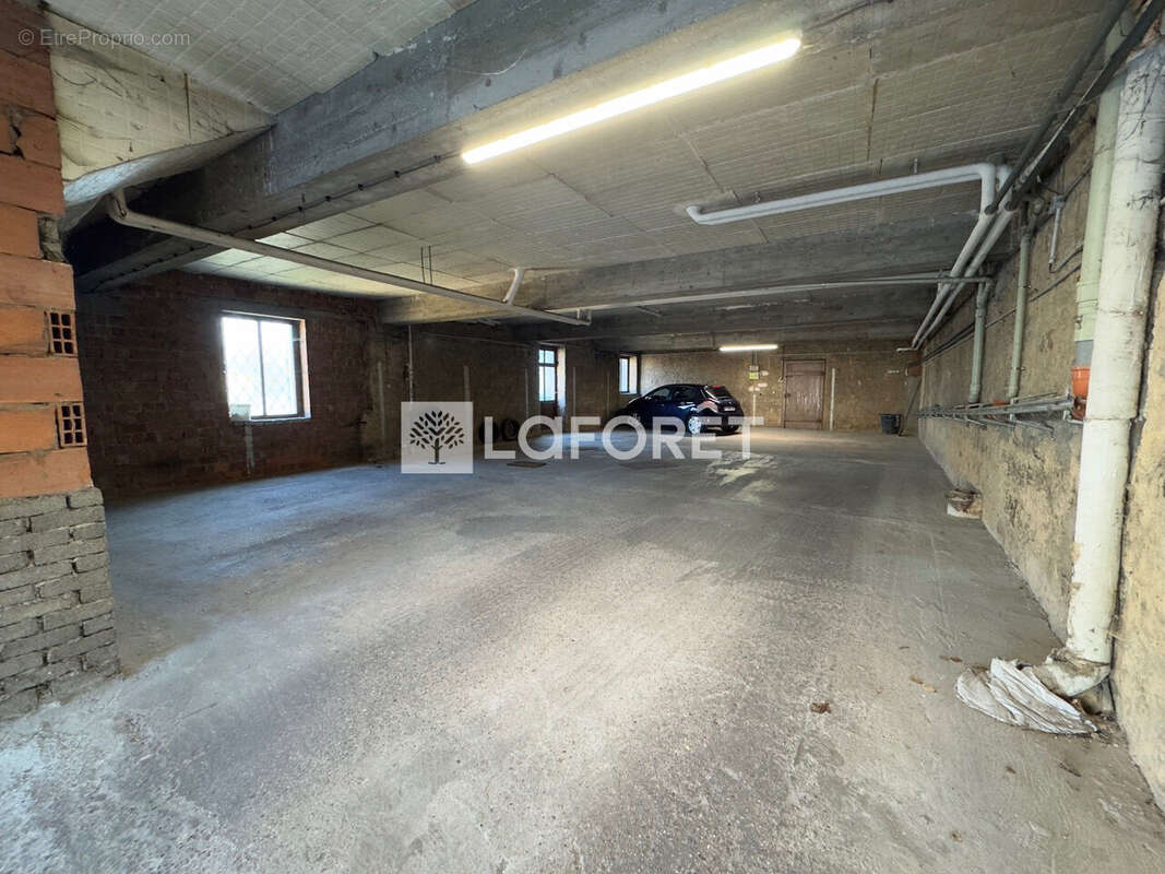 Appartement à SAVERNE