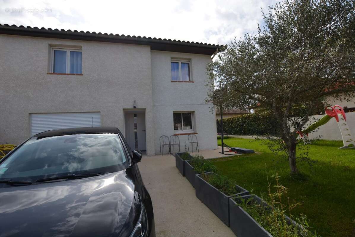 Maison à COLOMIERS