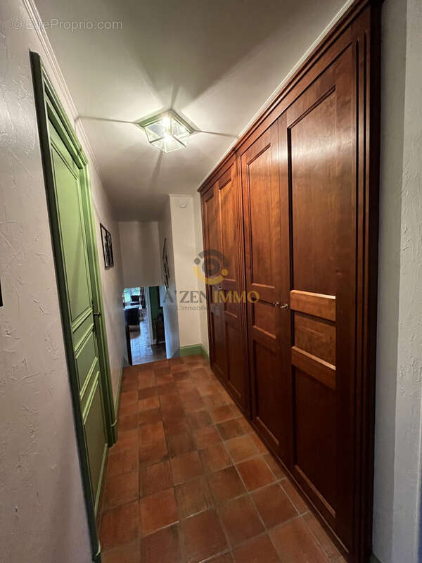 Maison à BOISME