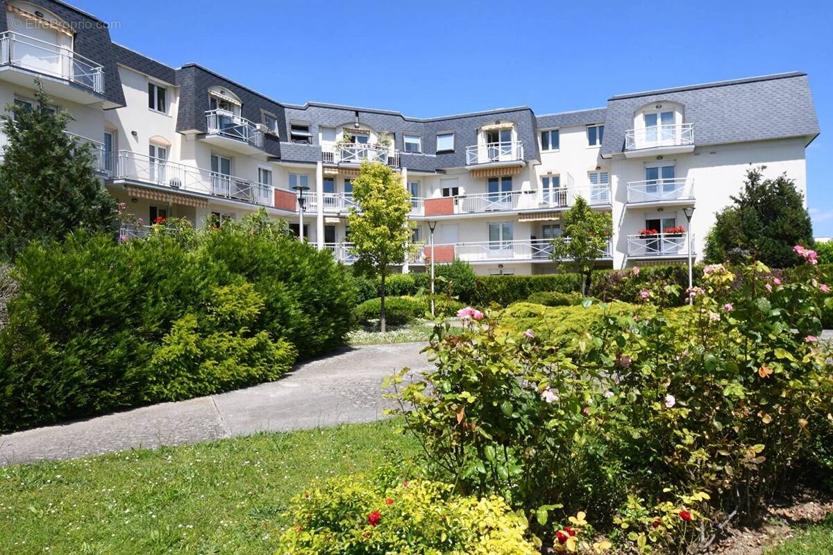 Appartement à CHATOU