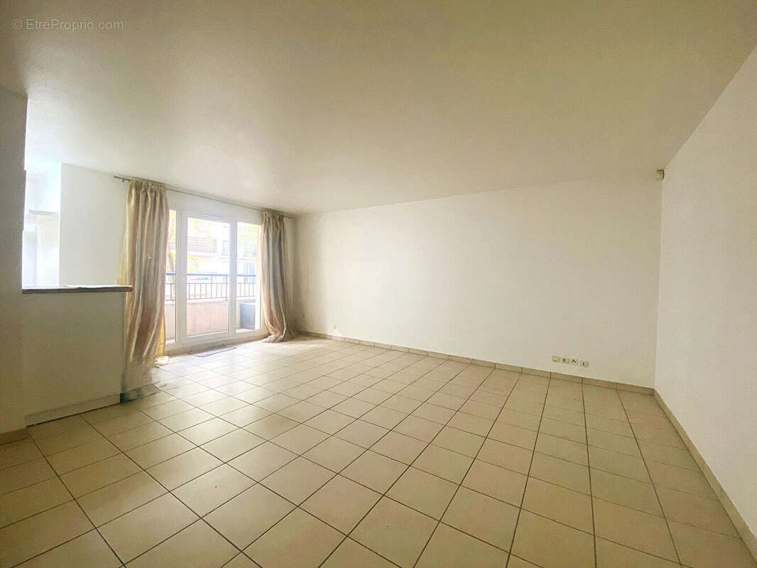Appartement à ALFORTVILLE