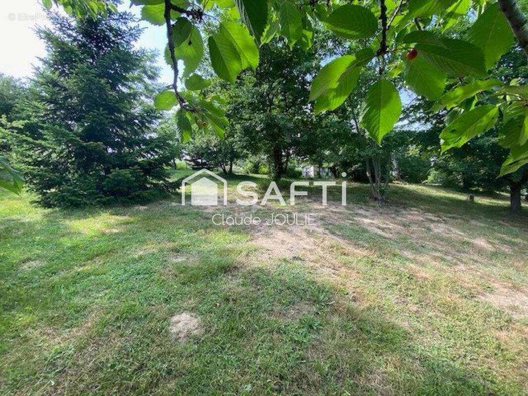 Photo 7 - Maison à VILLENEUVE