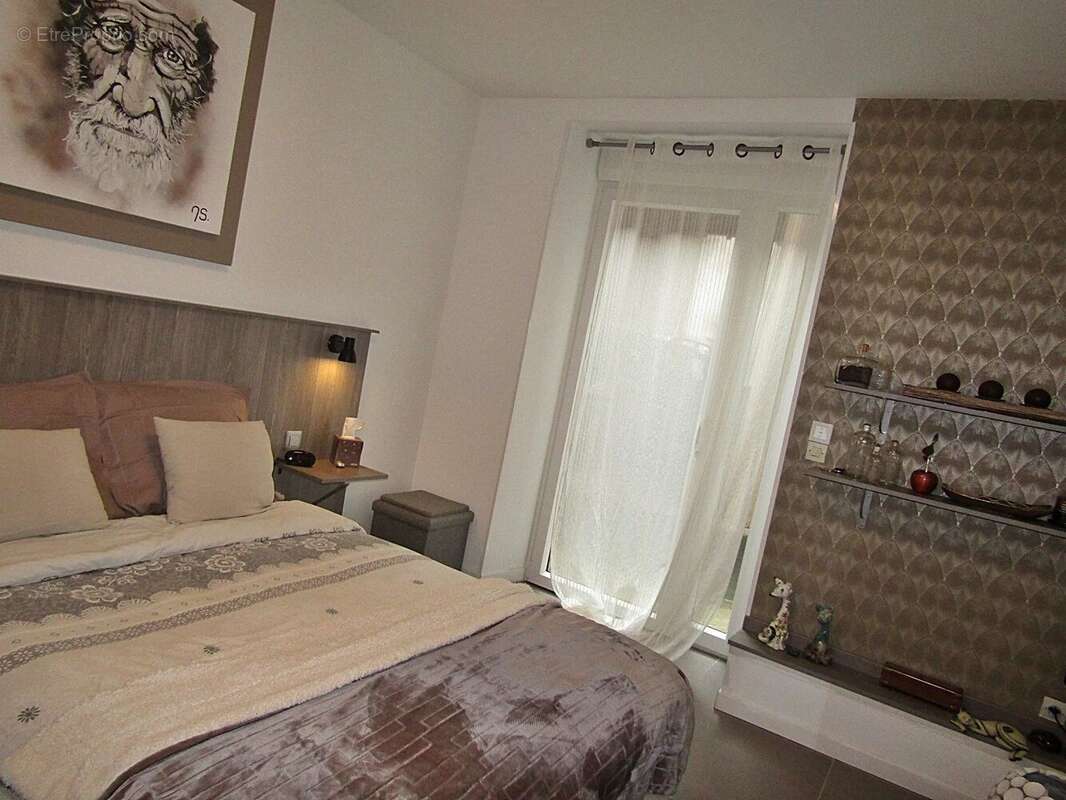 Appartement à RAON-L&#039;ETAPE