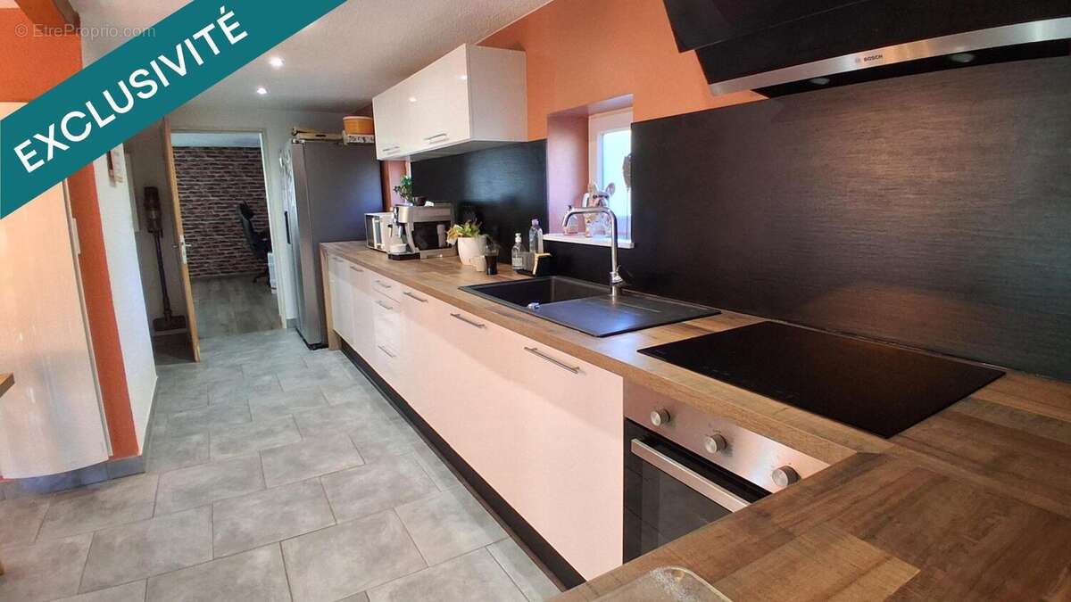 Photo 7 - Maison à BETSCHDORF