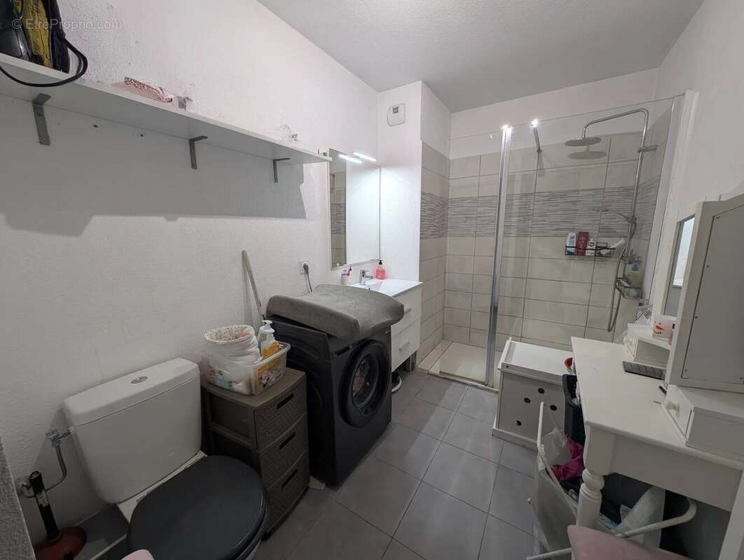 Appartement à DRAP