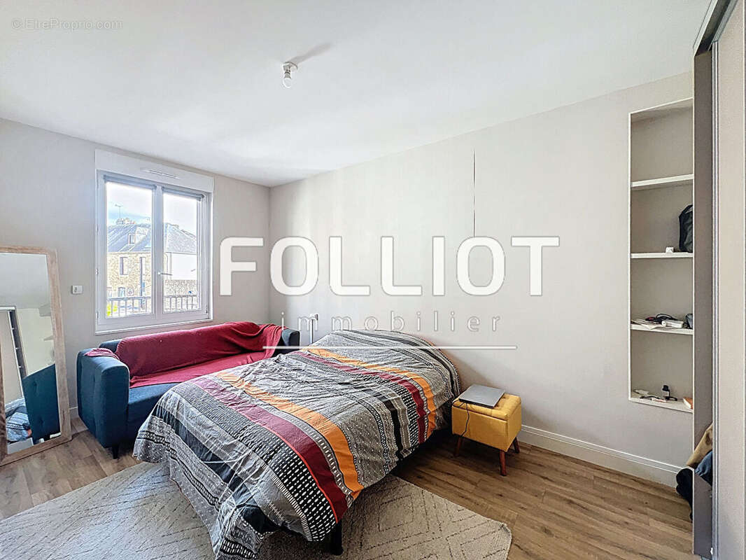 Appartement à AVRANCHES