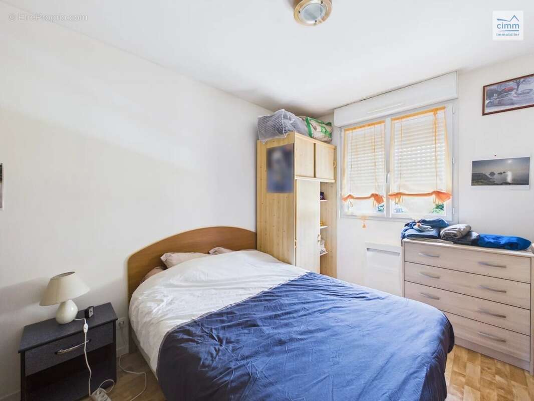 Maison de 70 m² sur un terrain de 1148 m² - photo 8
