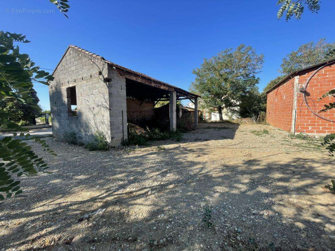 Terrain plat -St Jory - photo 2
