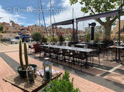 Commerce à GRUISSAN