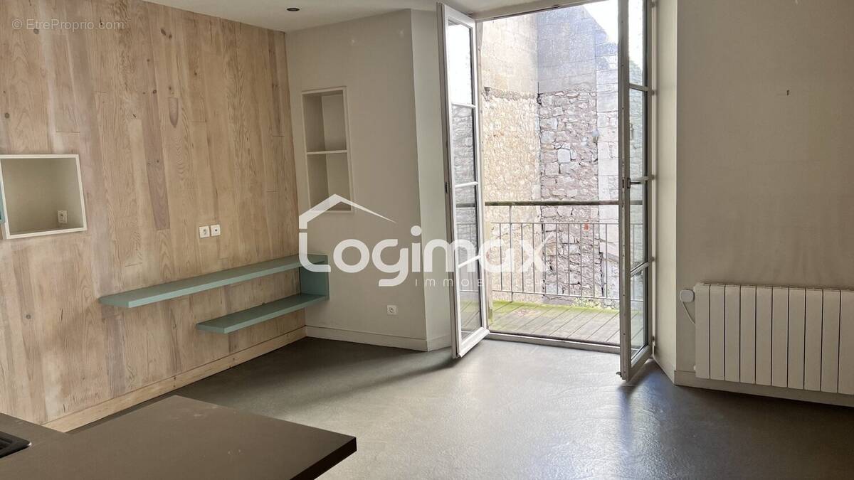 Appartement à LA ROCHELLE