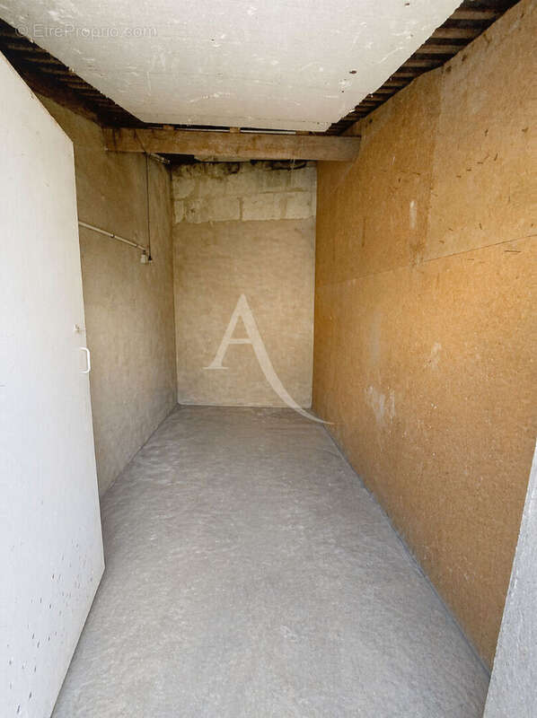 Appartement à ANGERS