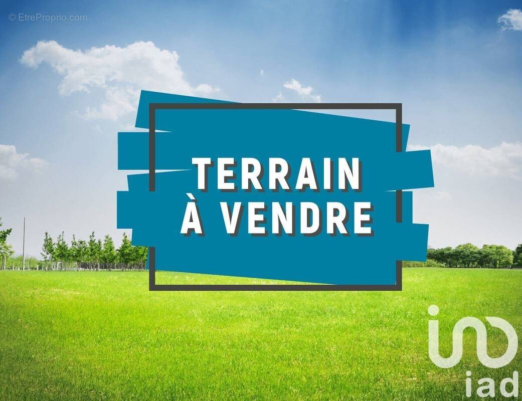 Photo 1 - Terrain à MAGNY-EN-BESSIN