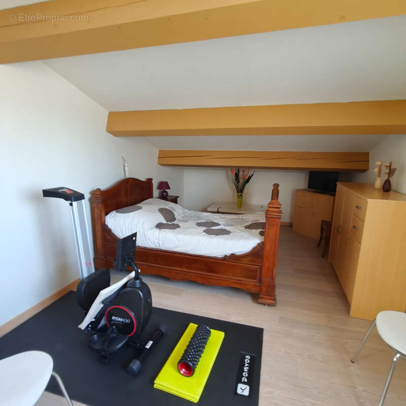 Maison à TOURREILLES