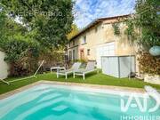 Photo 1 - Maison à GAGNAC-SUR-GARONNE