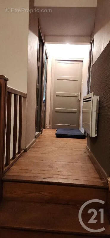 Maison à LAFEUILLADE-EN-VEZIE