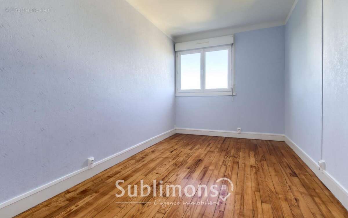 Appartement à VANNES