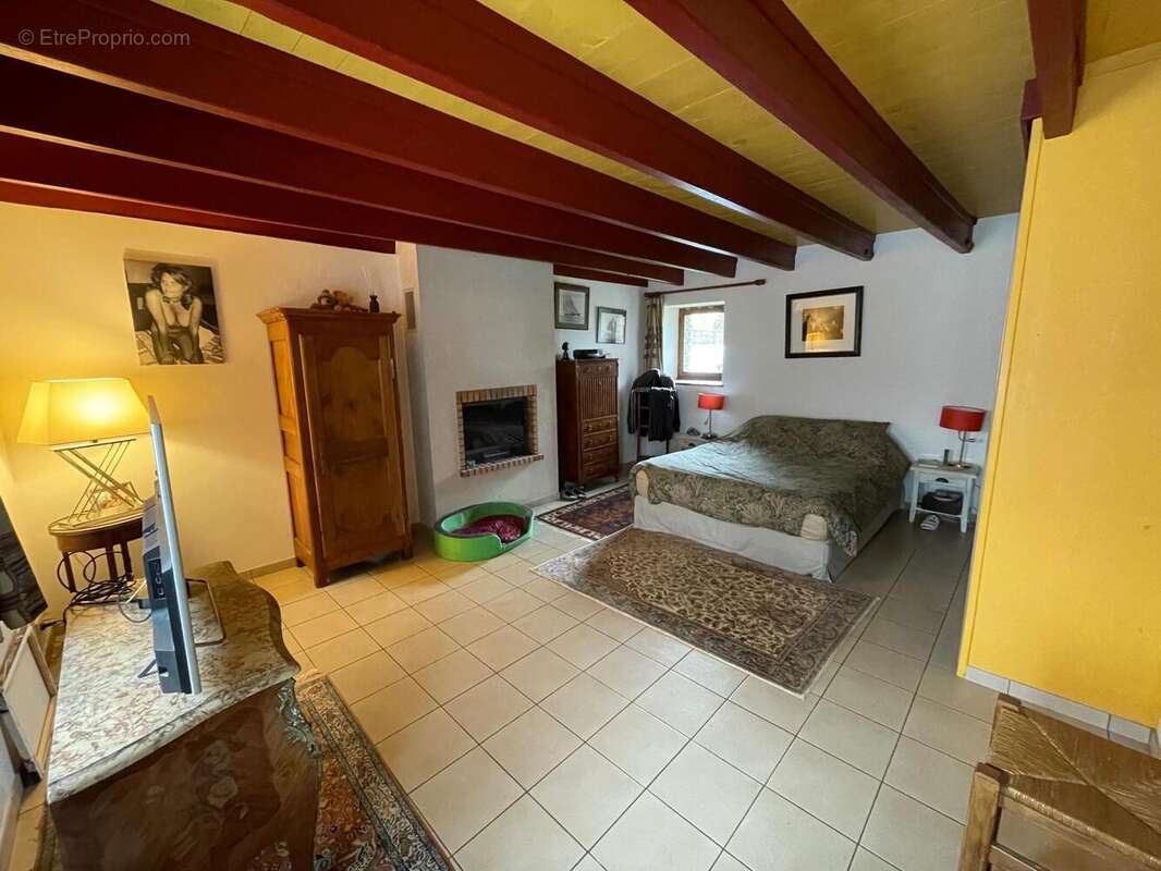 Photo 5 - Maison à GUERANDE