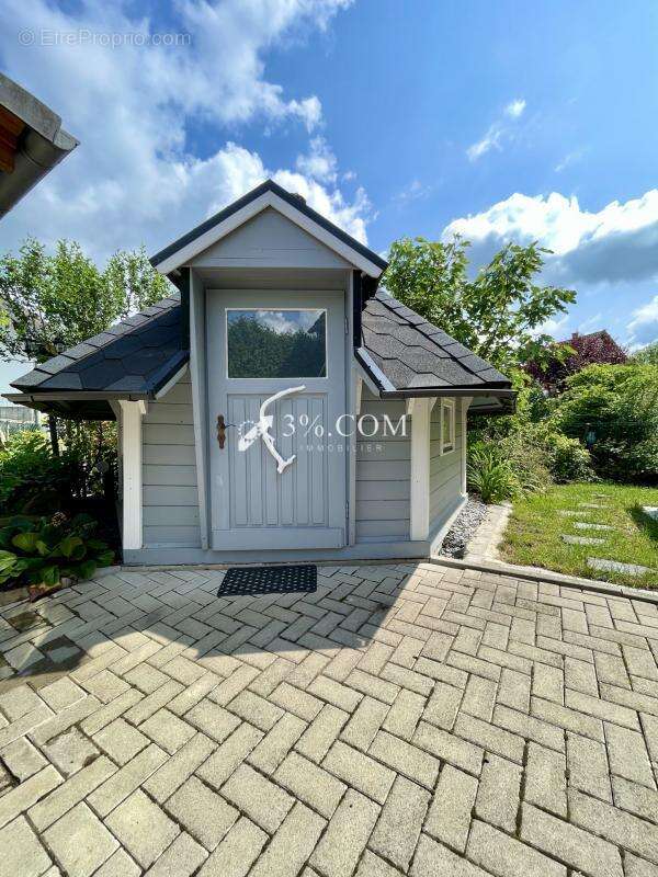 Maison à ROHRWILLER