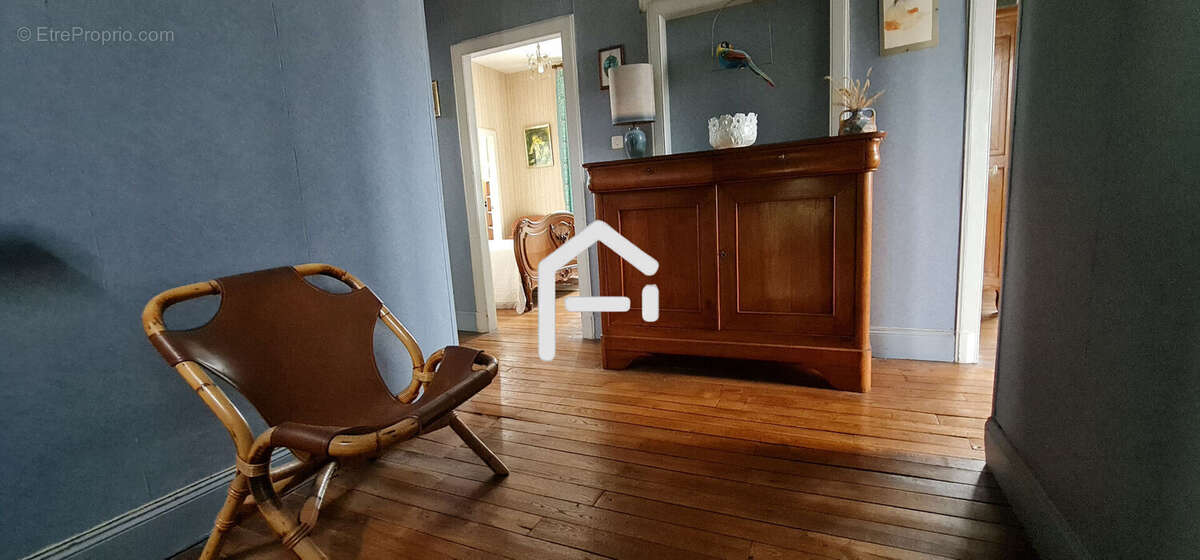 Maison à BRIVE-LA-GAILLARDE