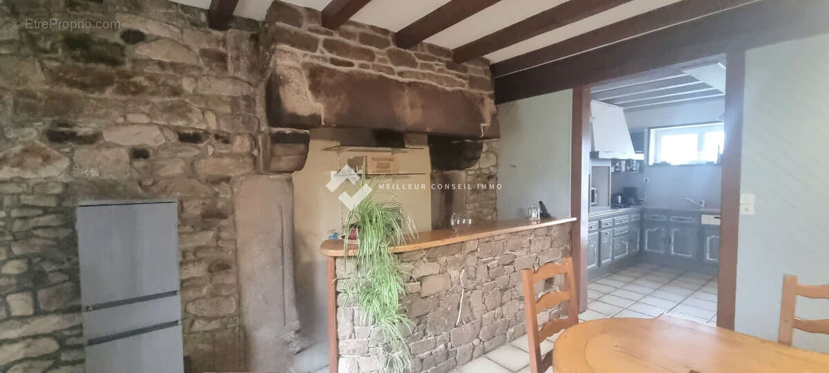Maison 102 m² à Plouaret  - photo 3