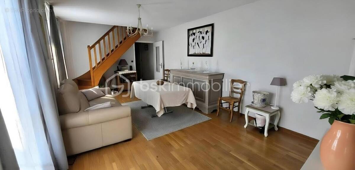 Appartement à SAINT-MAXIMIN