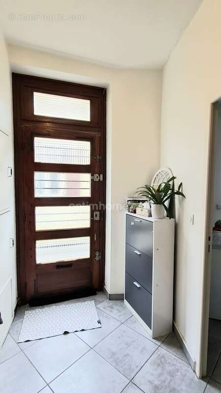 Maison à VILLENEUVE-SUR-LOT