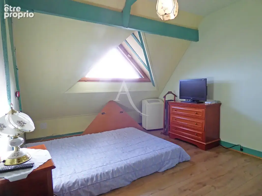 Appartement Gagny 5 pièce(s) 110 m2 - photo 8