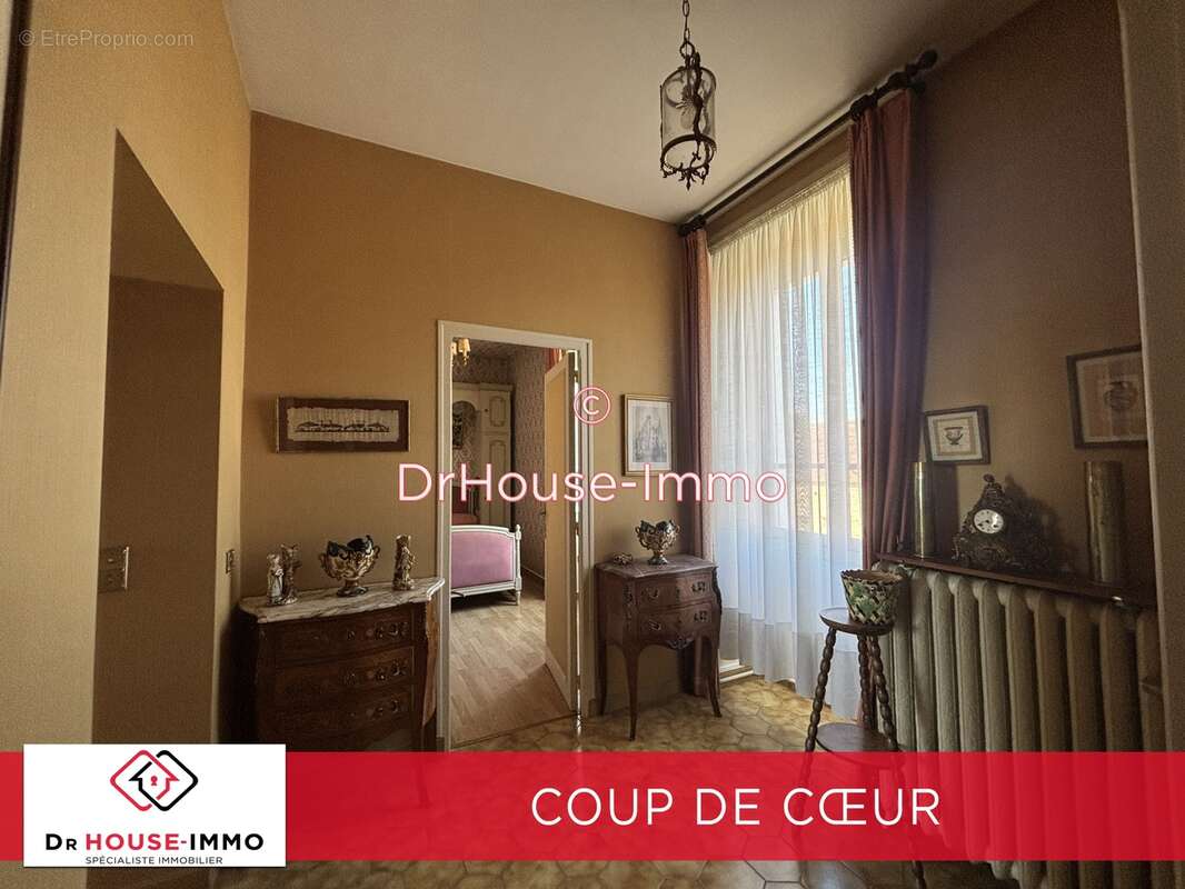 Maison à LA FERTE-BERNARD