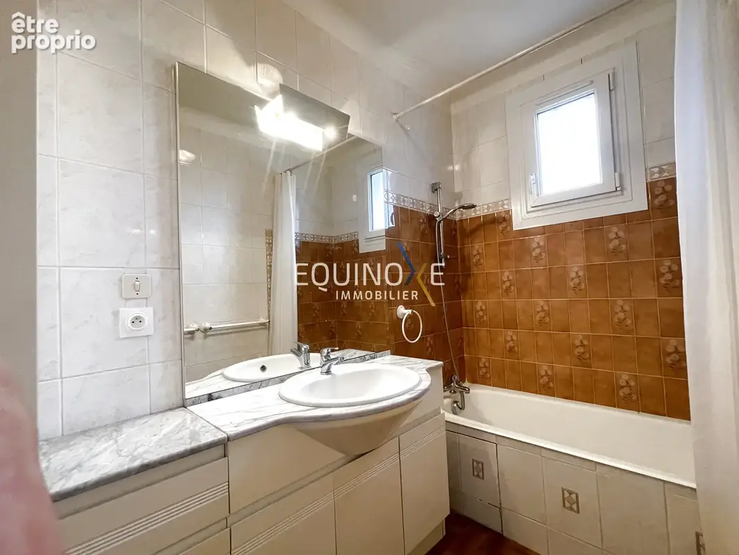 Rezé - blordiere jaunais - maison plain-pied 3ch 92m2 + garage - photo 8