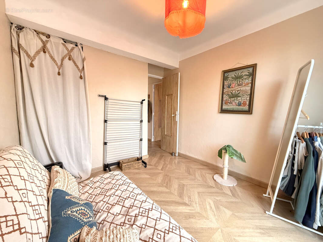Appartement à LA SEYNE-SUR-MER