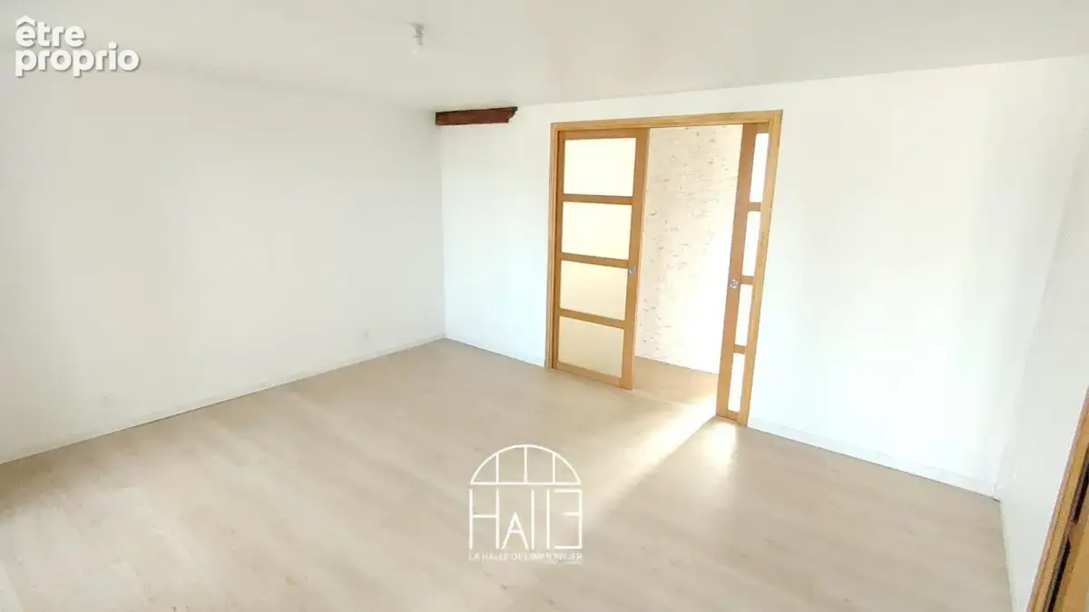 Maison de ville - photo 8