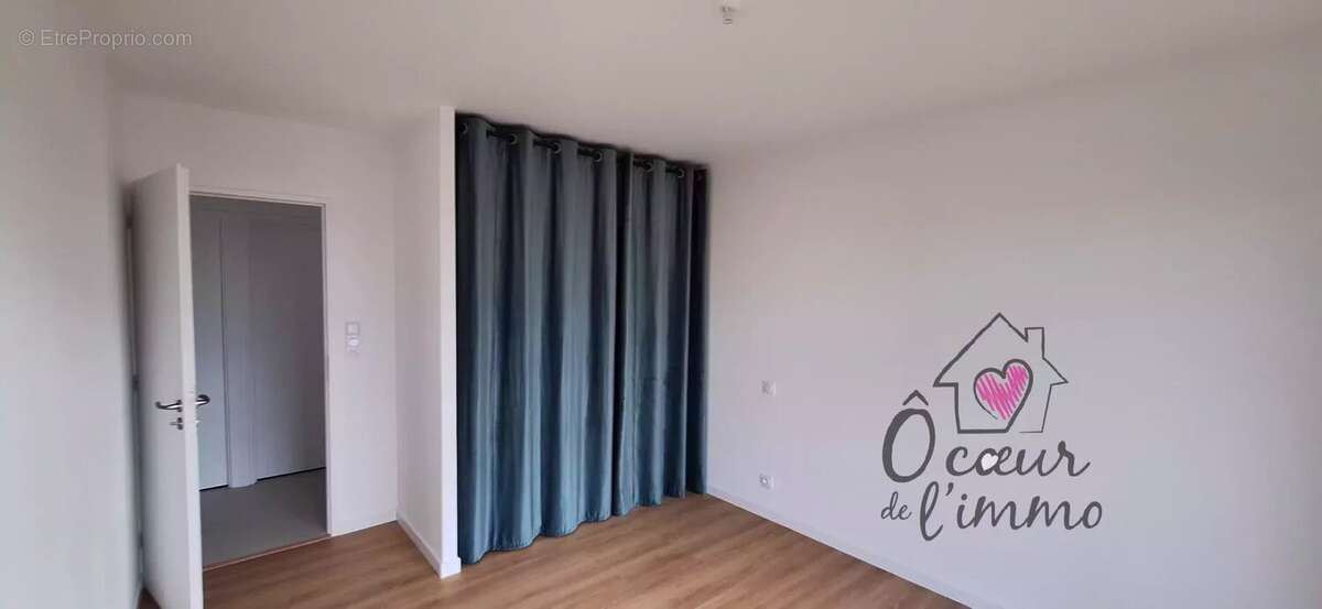 Maison à TOUTLEMONDE