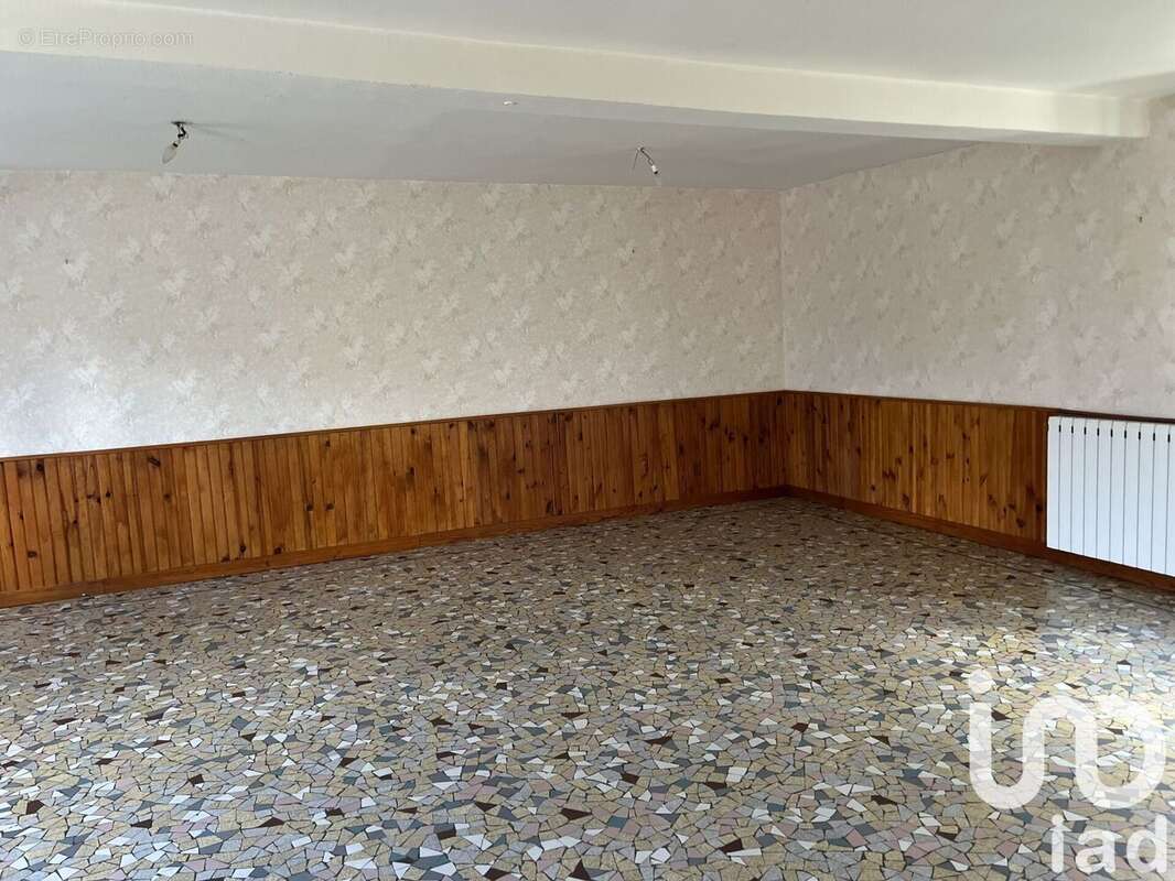 Photo 7 - Appartement à BOURBON-LANCY