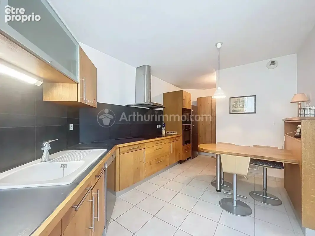 Vente Appartement Royat(63130) 480 000ï¿œ - photo 4