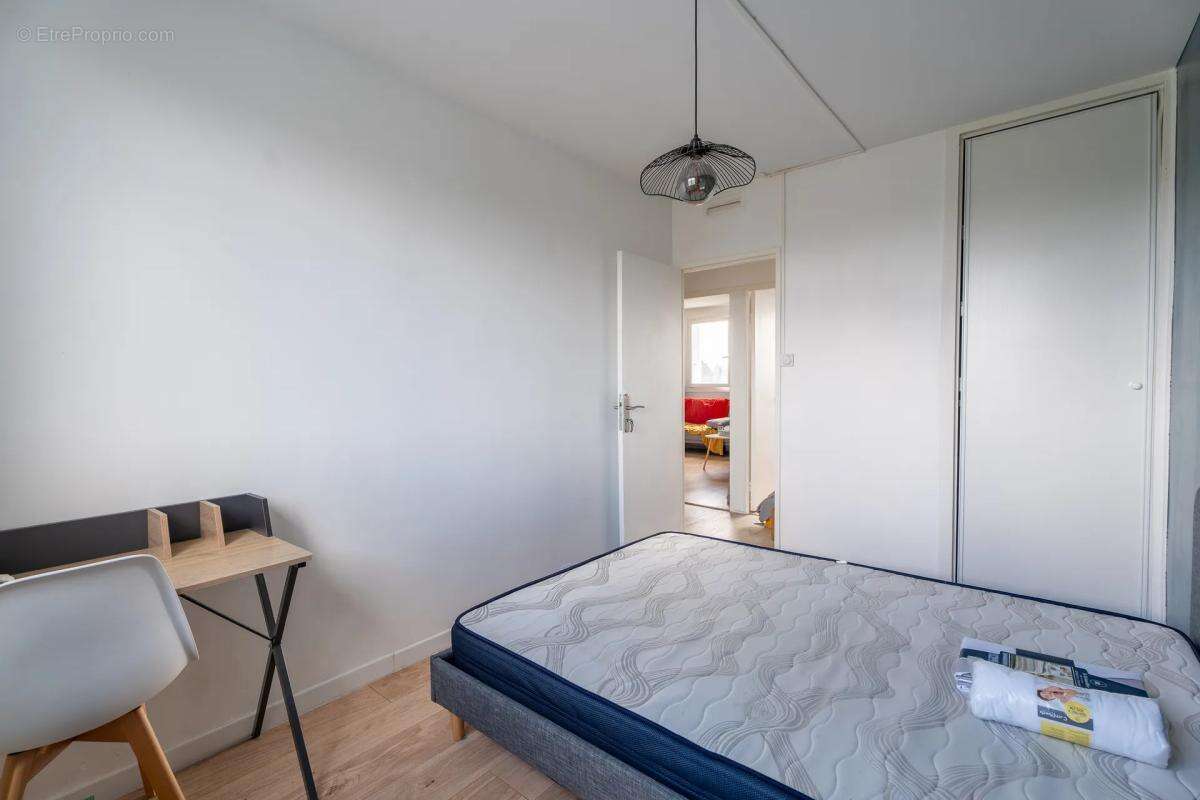 Appartement à VILLENAVE-D'ORNON