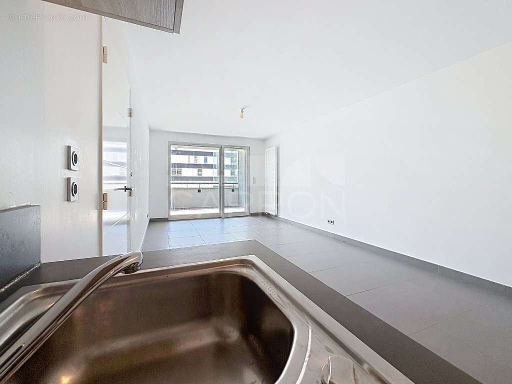 Appartement à LYON-2E