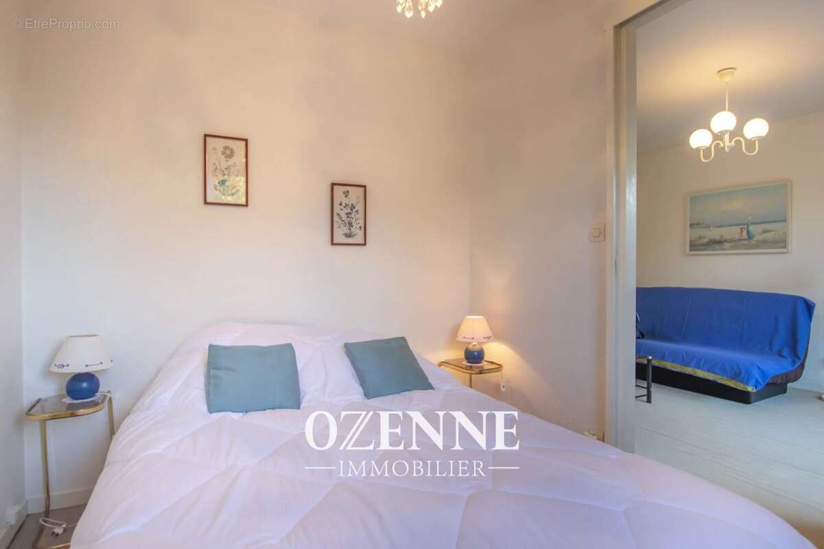 Appartement à TOURGEVILLE