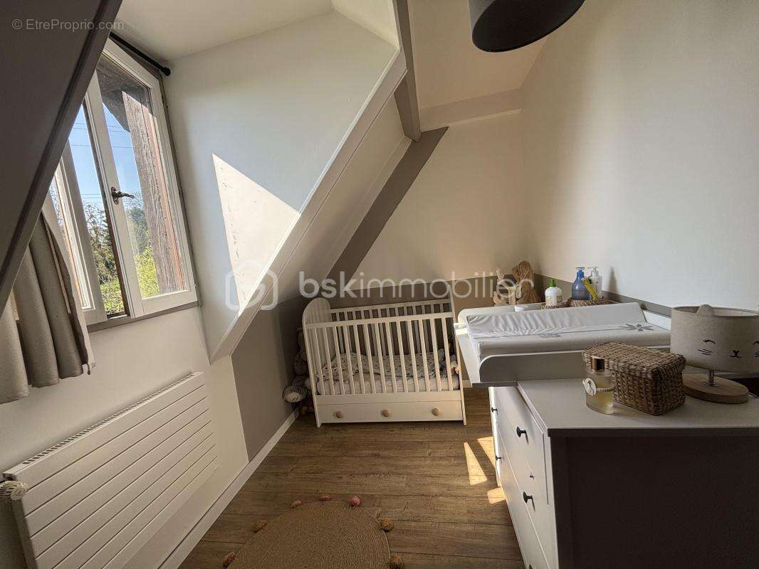 Charmante maison de campagne - photo 13