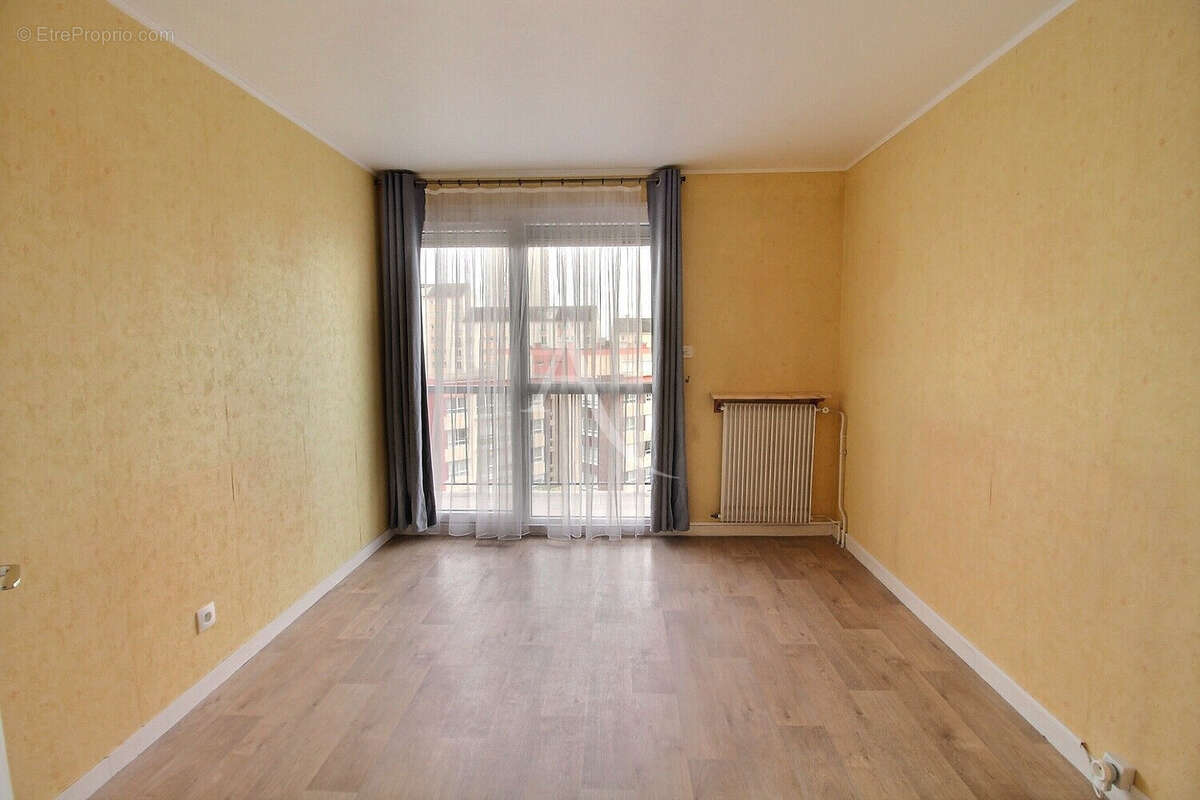 Appartement à MAUREPAS