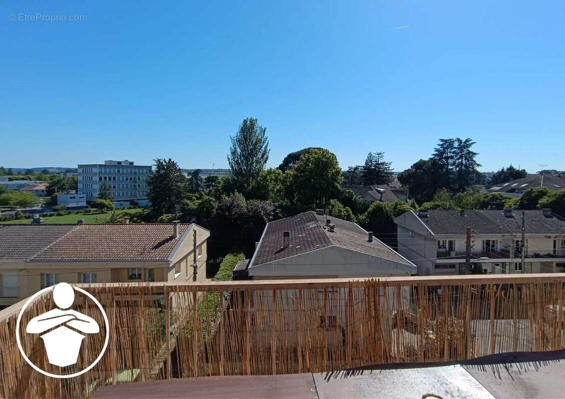 Appartement à AGEN