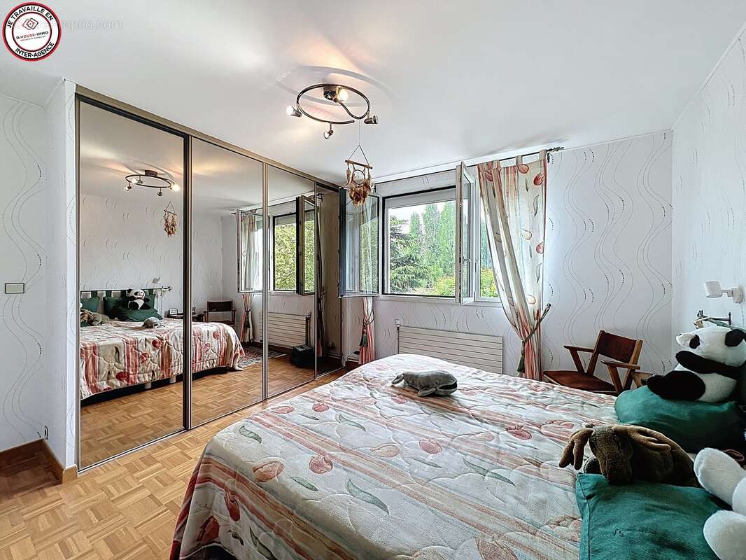 Maison à LONGJUMEAU