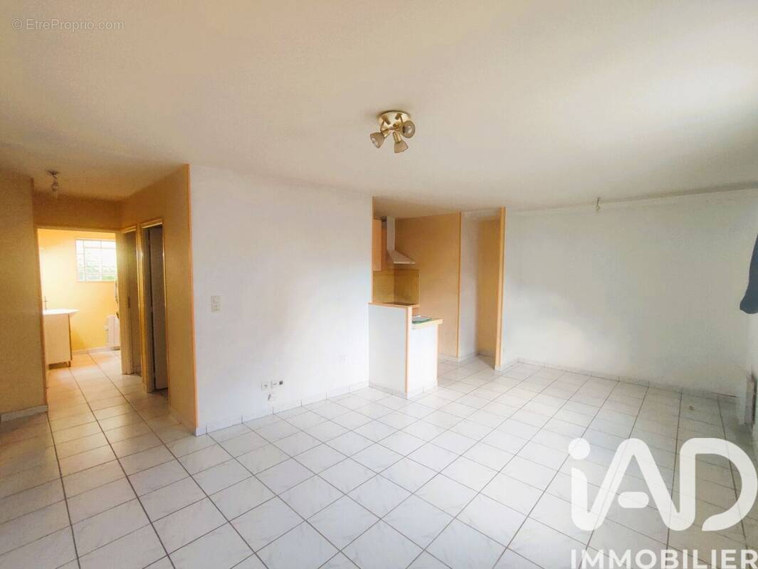 Photo 1 - Appartement à LAFRANCAISE