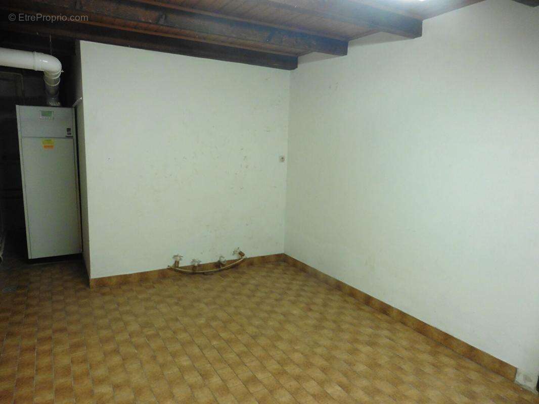 Maison à QUIMPERLE