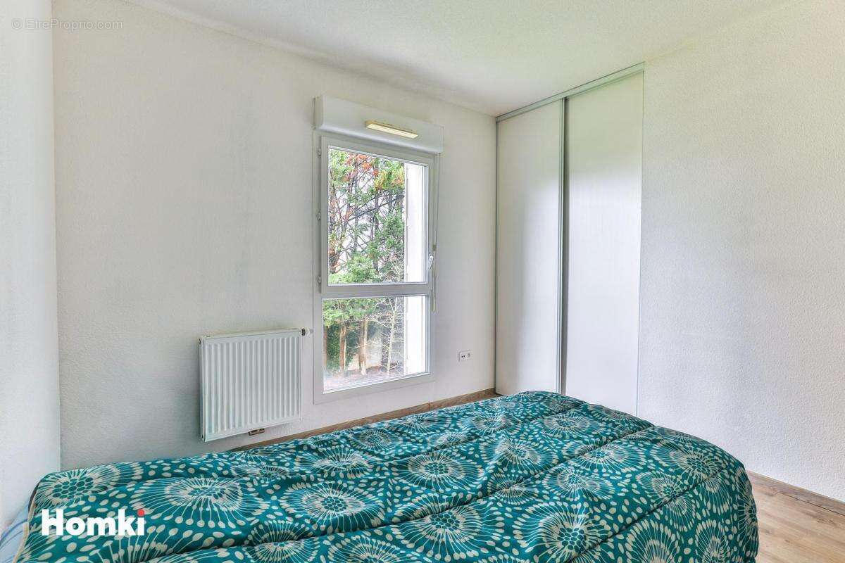 Appartement T2 de 44 m² à Mérignac 33700, Avenue Henri Vigneau - photo 8