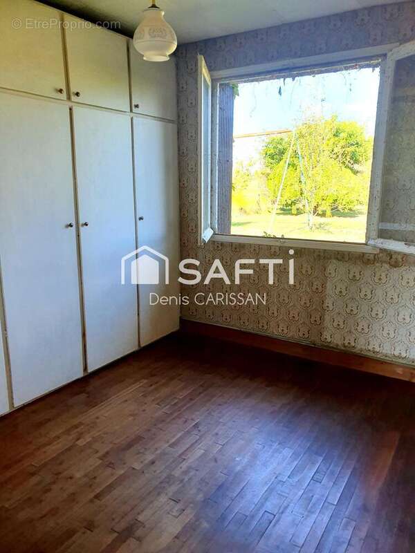 Photo 6 - Maison à FAUX