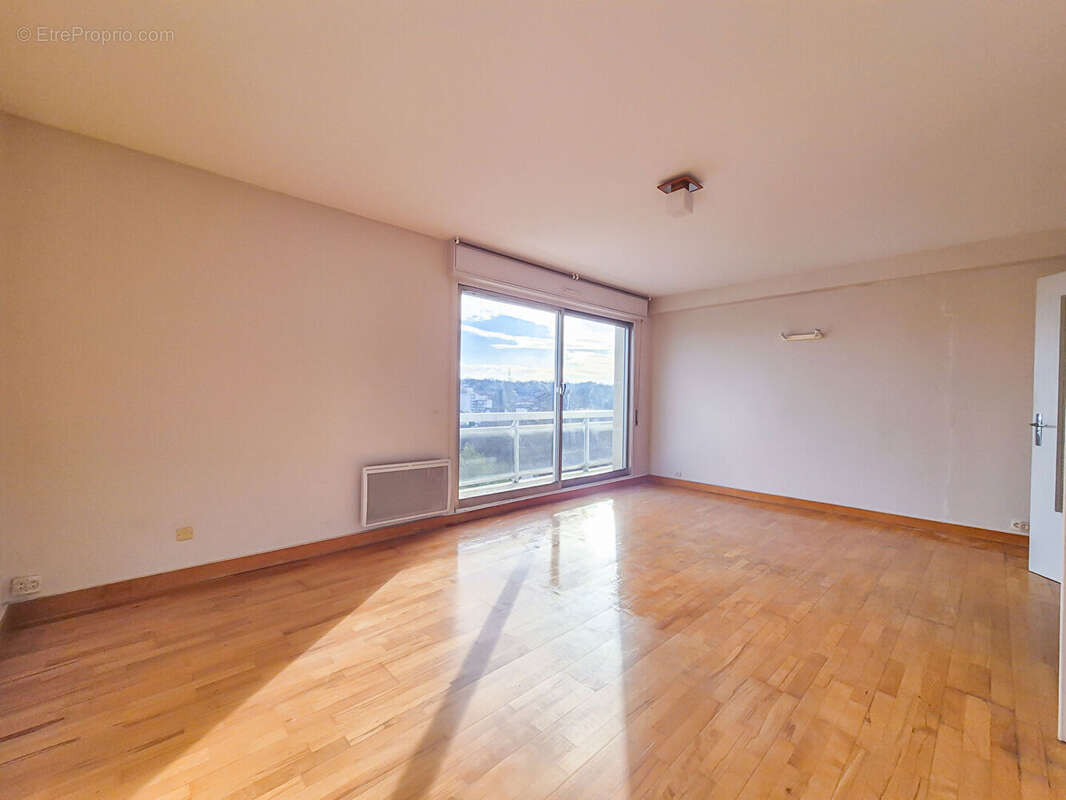 Appartement à MELUN