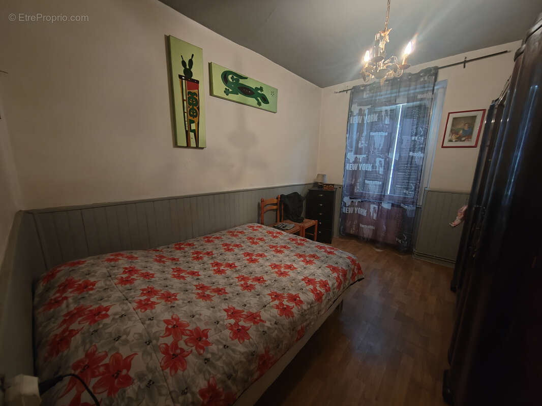 Appartement à MULHOUSE